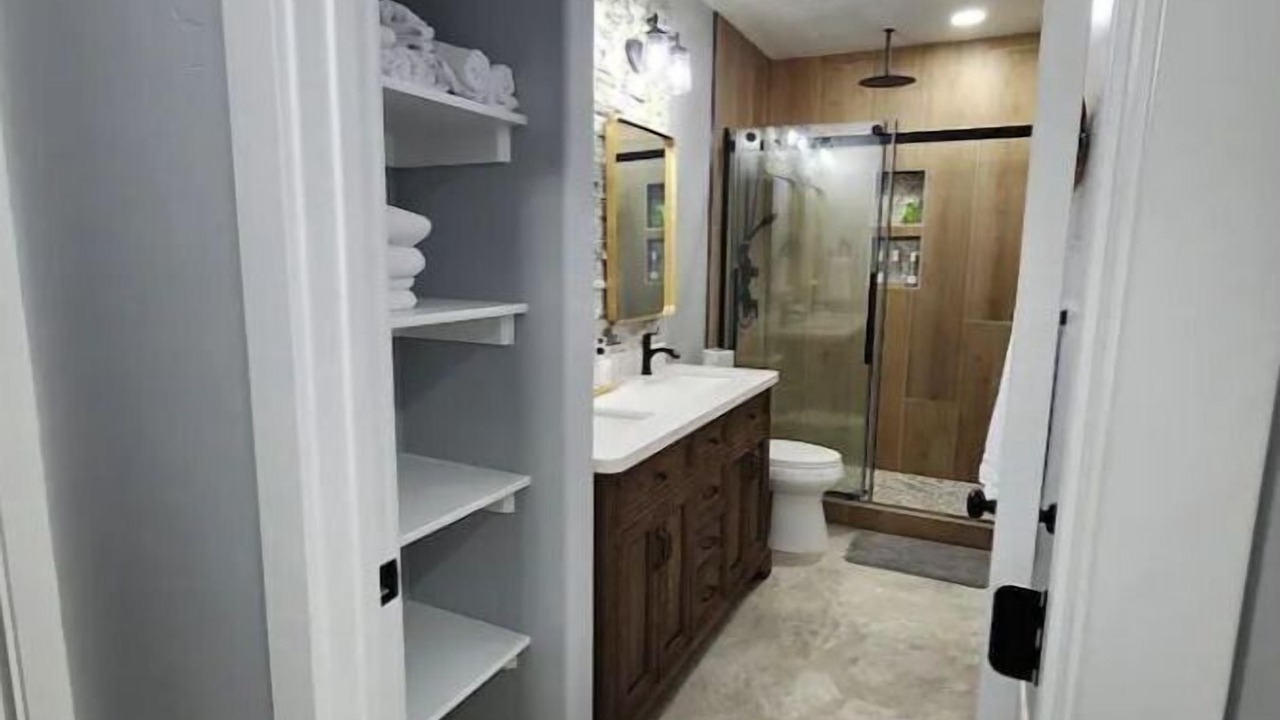 Photo of Bathroom in Salt Lake County