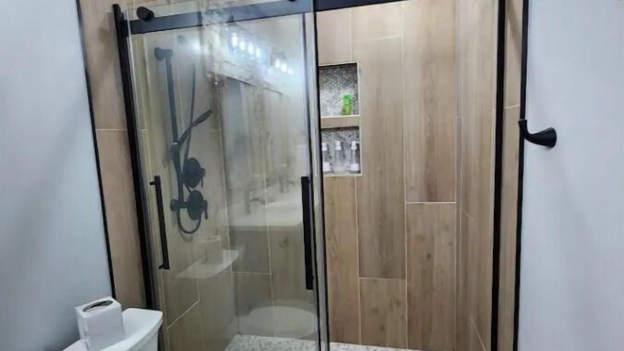 Photo of Bathroom in Salt Lake County
