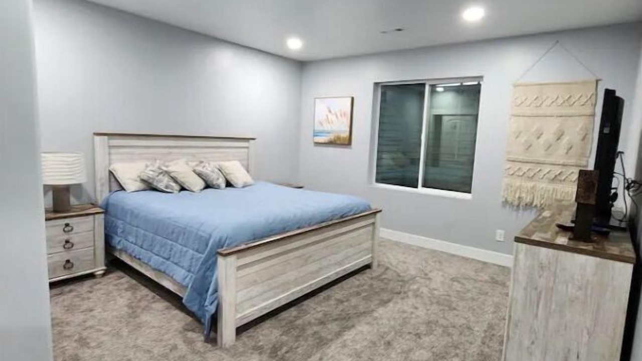 Photo of Bedroom in Salt Lake County