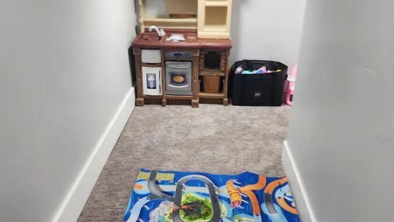 Photo of Bedroom in Salt Lake County