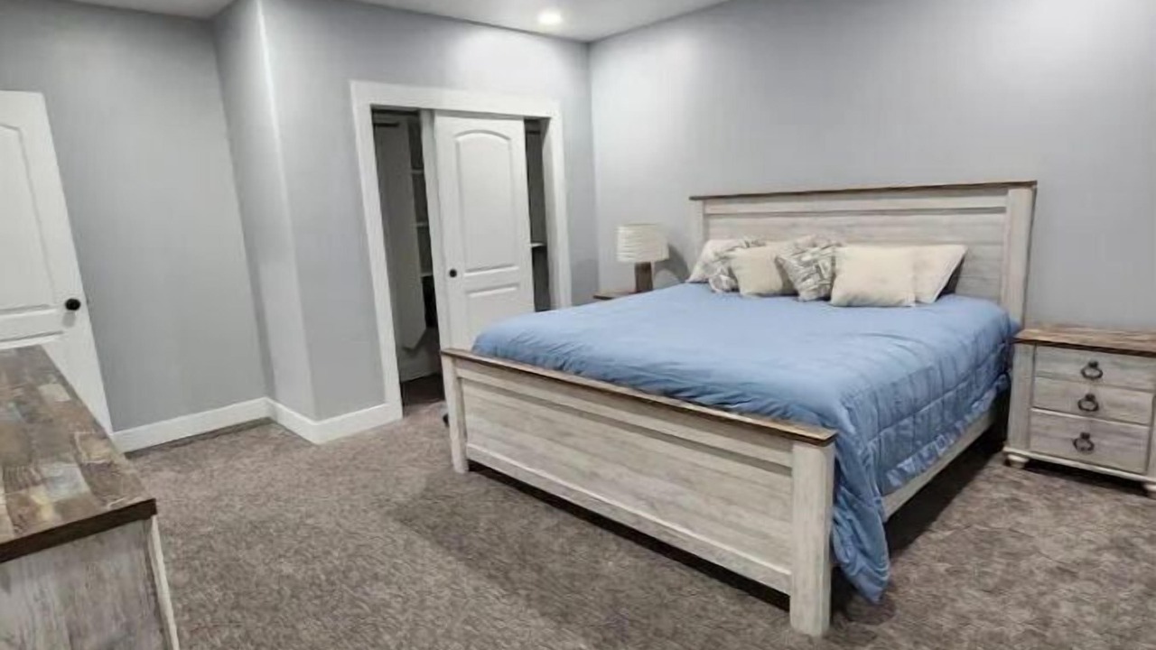 Photo of Bedroom in Salt Lake County