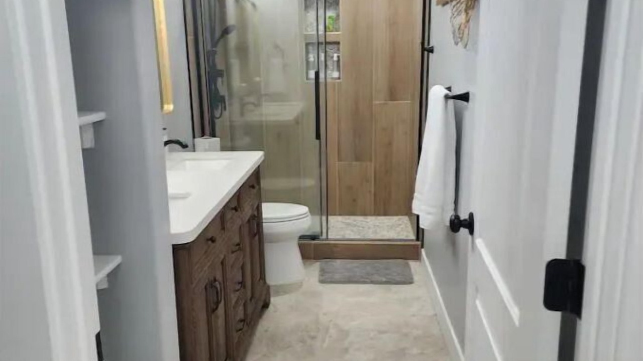Photo of Bathroom in Salt Lake County