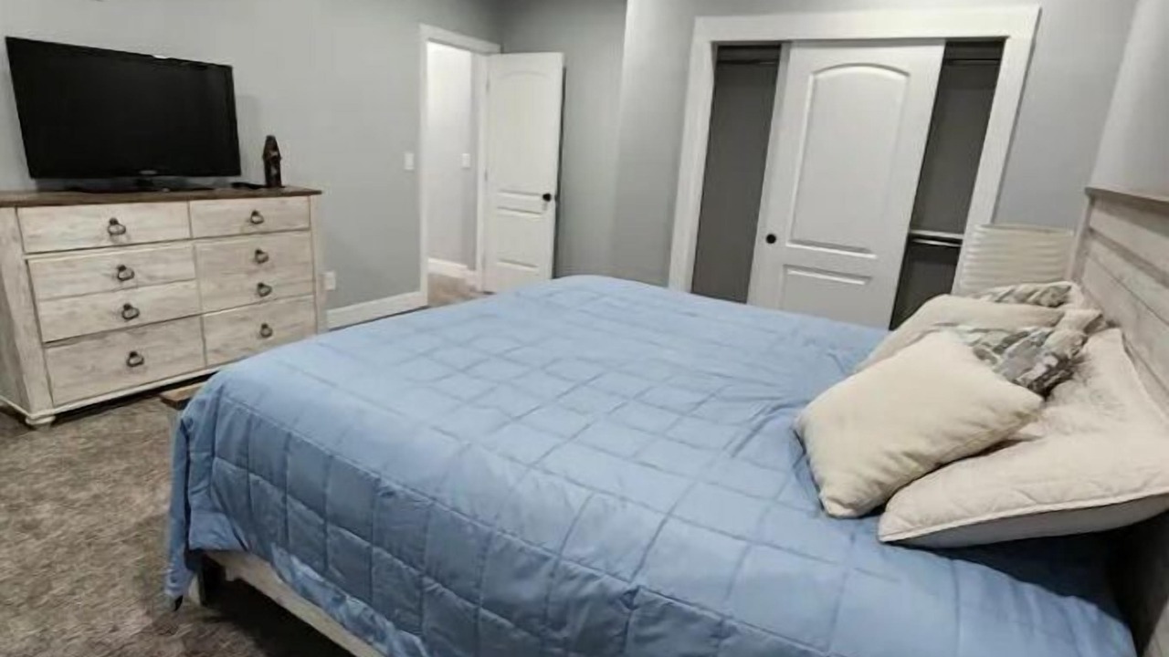 Photo of Bedroom in Salt Lake County