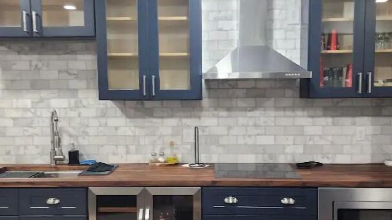 Photo of Kitchen in Salt Lake County