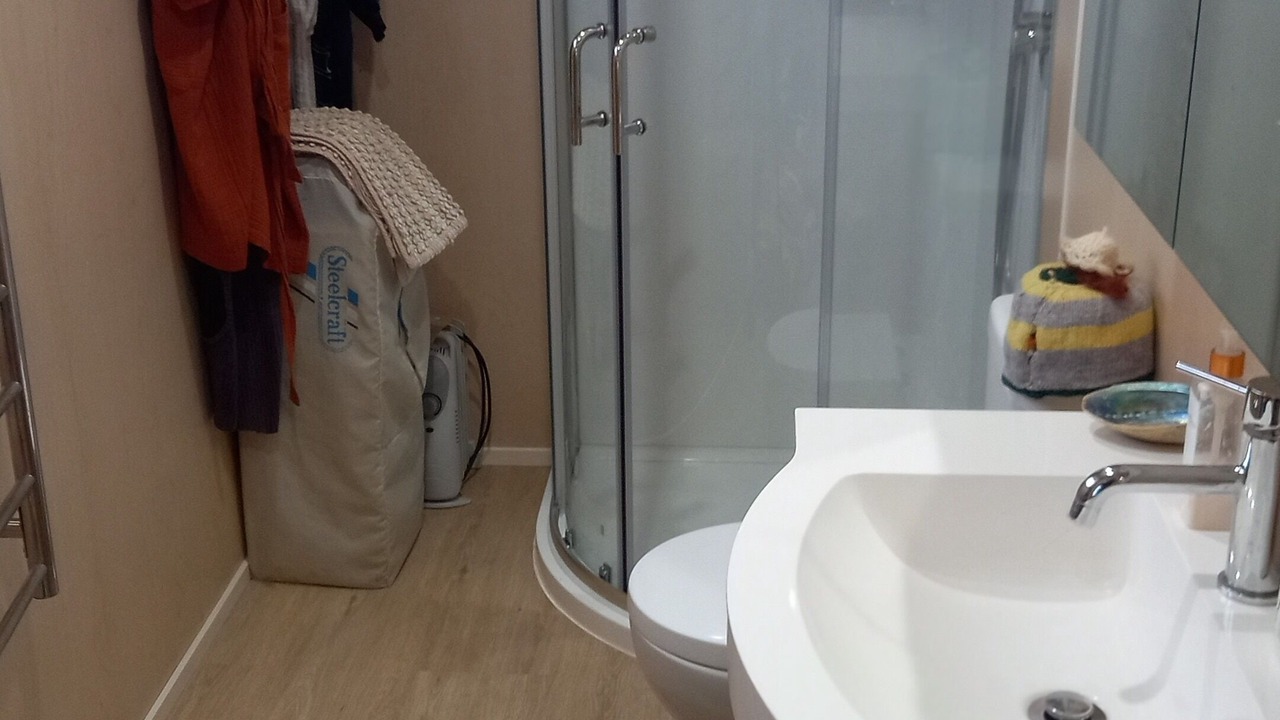 Photo of Bathroom in Taupo Bay