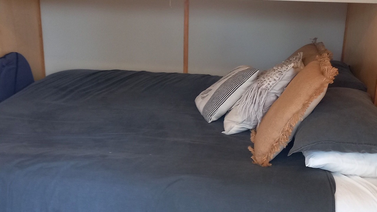 Photo of Bedroom in Taupo Bay