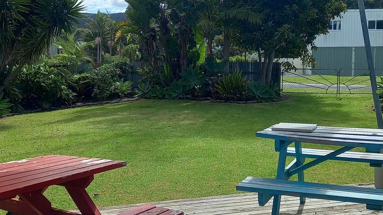 Photo of Outdoor in Taupo Bay