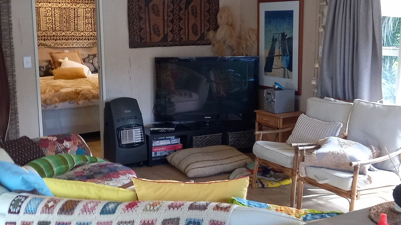 Photo of Bedroom in Taupo Bay