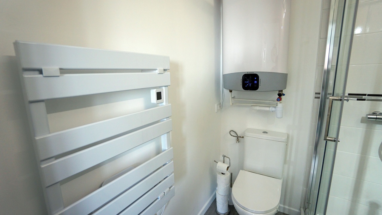 Photo of Bathroom in Cote Est Soquence