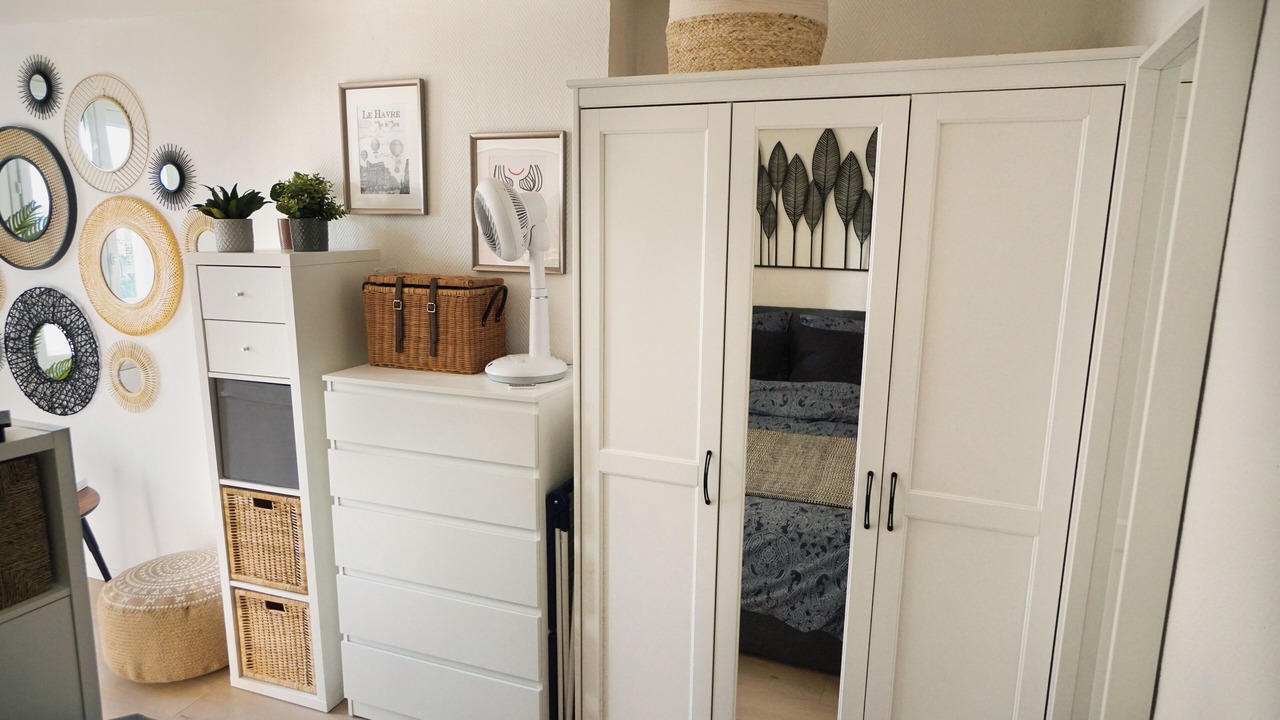 Photo of Bedroom in Cote Est Soquence