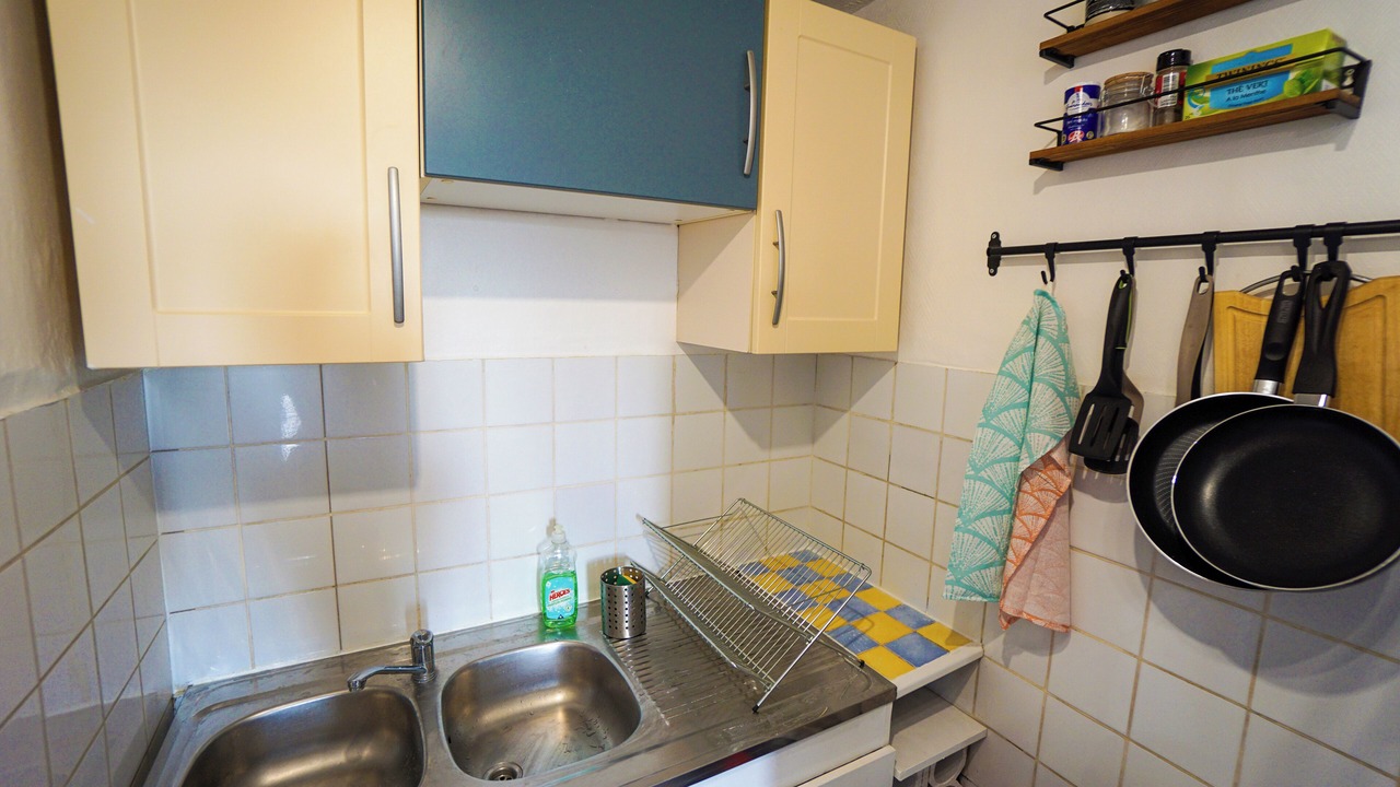 Photo of Kitchen in Cote Est Soquence