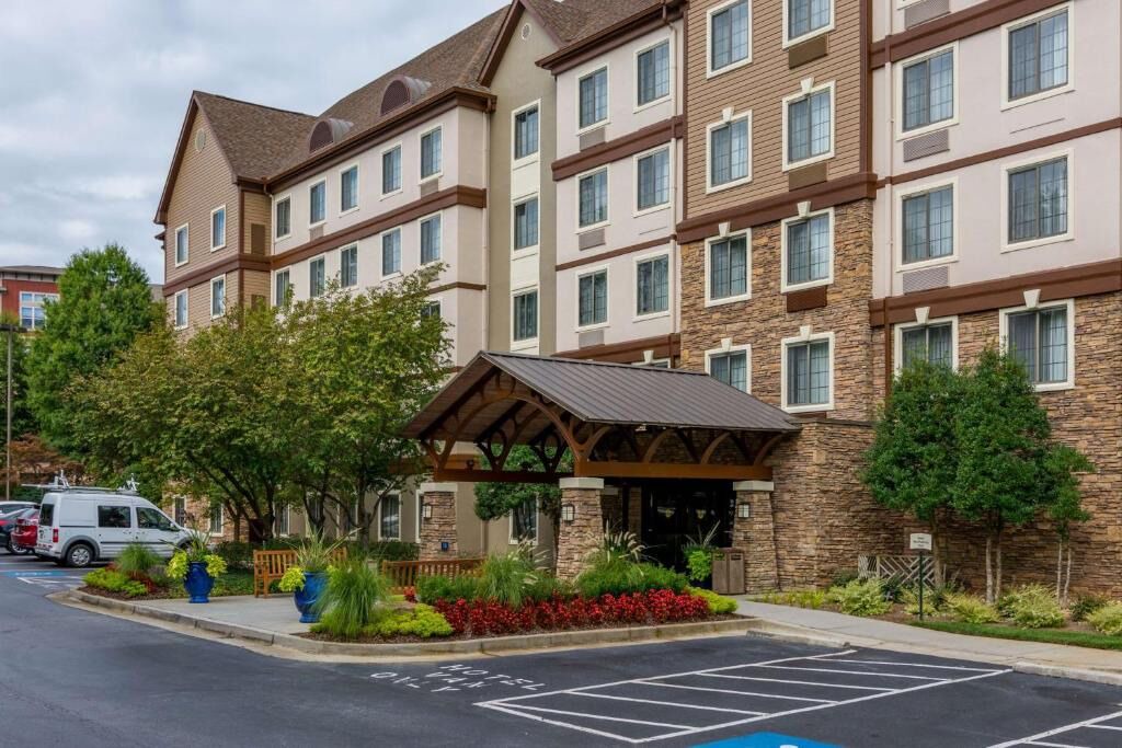 Photo of Outdoor in Dunwoody