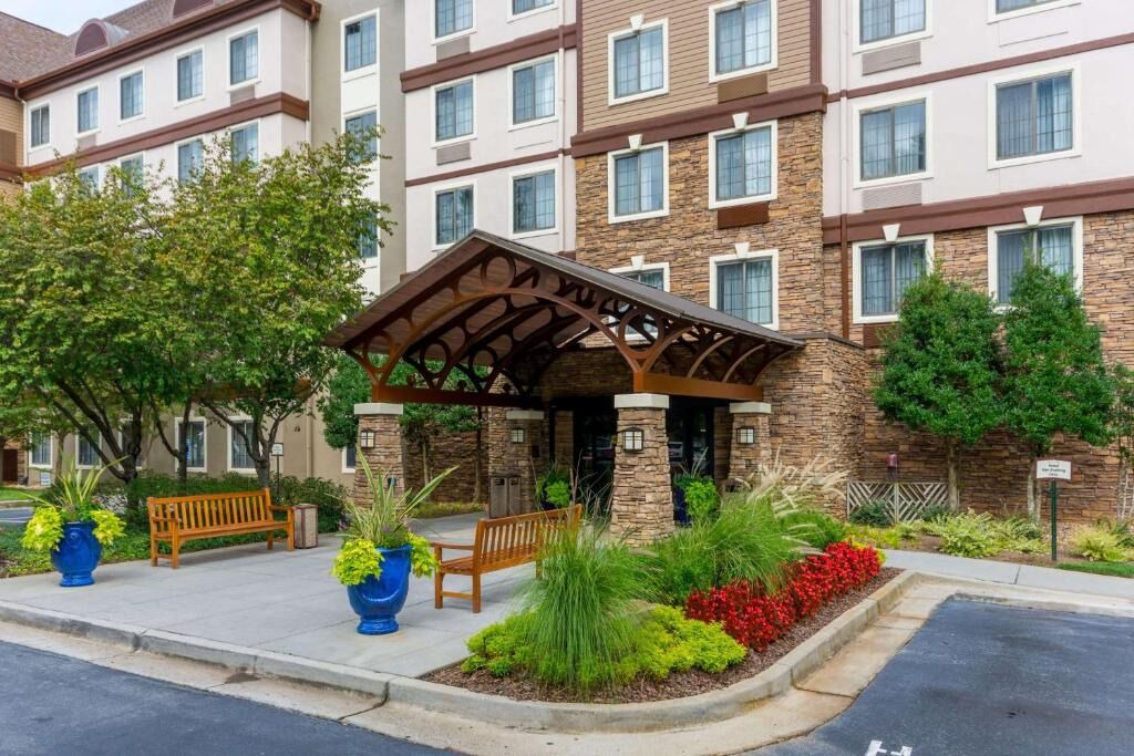 Photo of Outdoor in Dunwoody