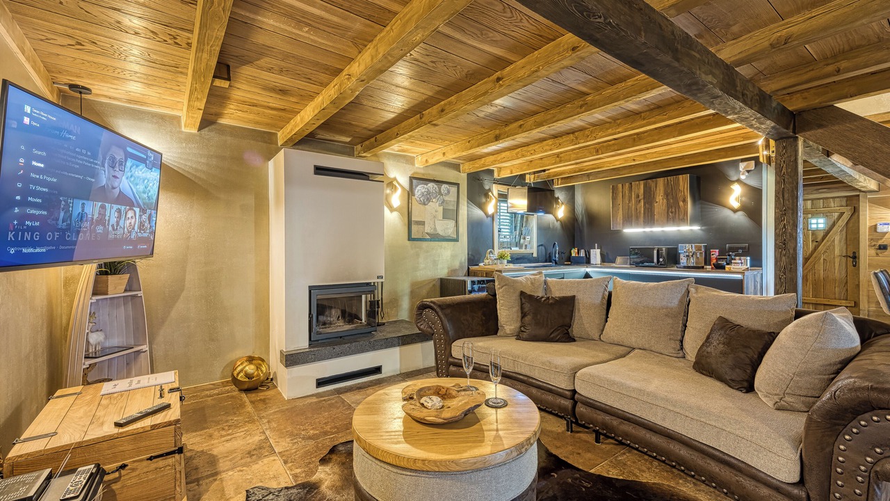 Photo of Livingroom in Lasinja