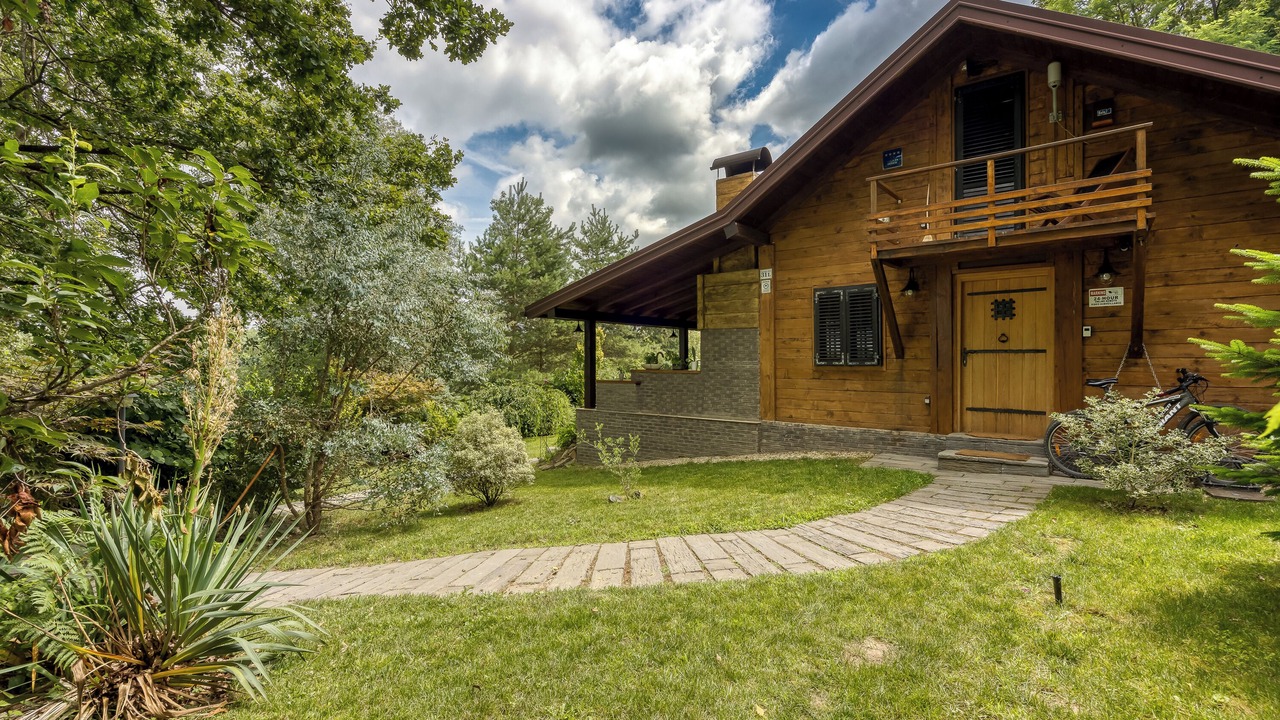 Photo of Outdoor in Lasinja