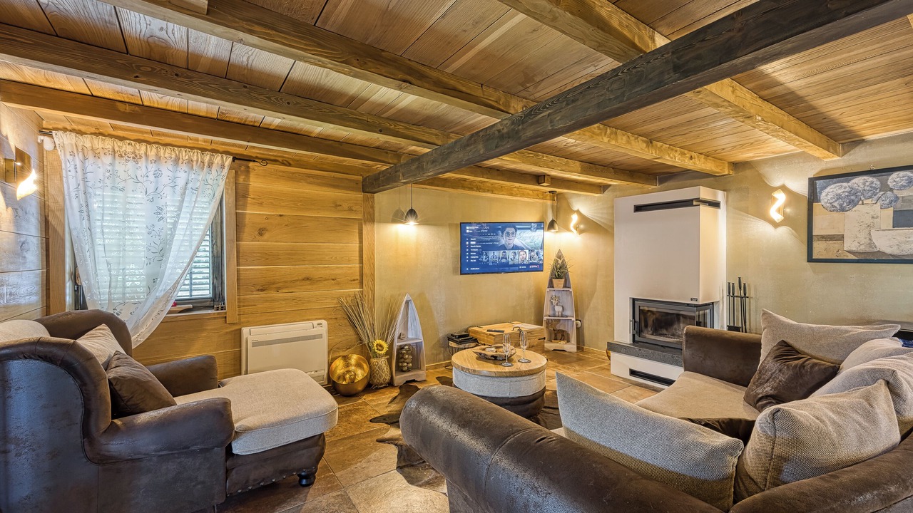 Photo of Bedroom in Lasinja