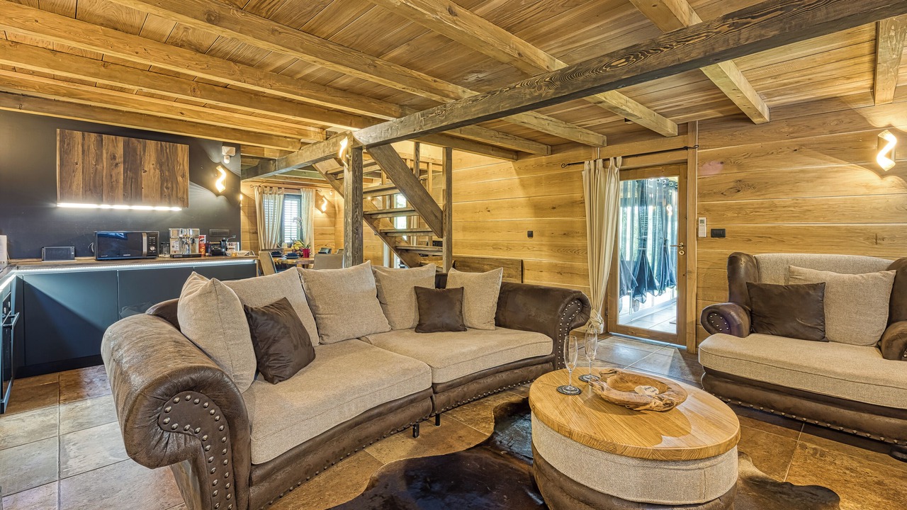Photo of Livingroom in Lasinja