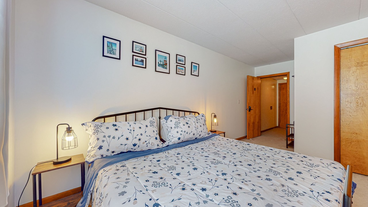 Photo of Bedroom in West Dover