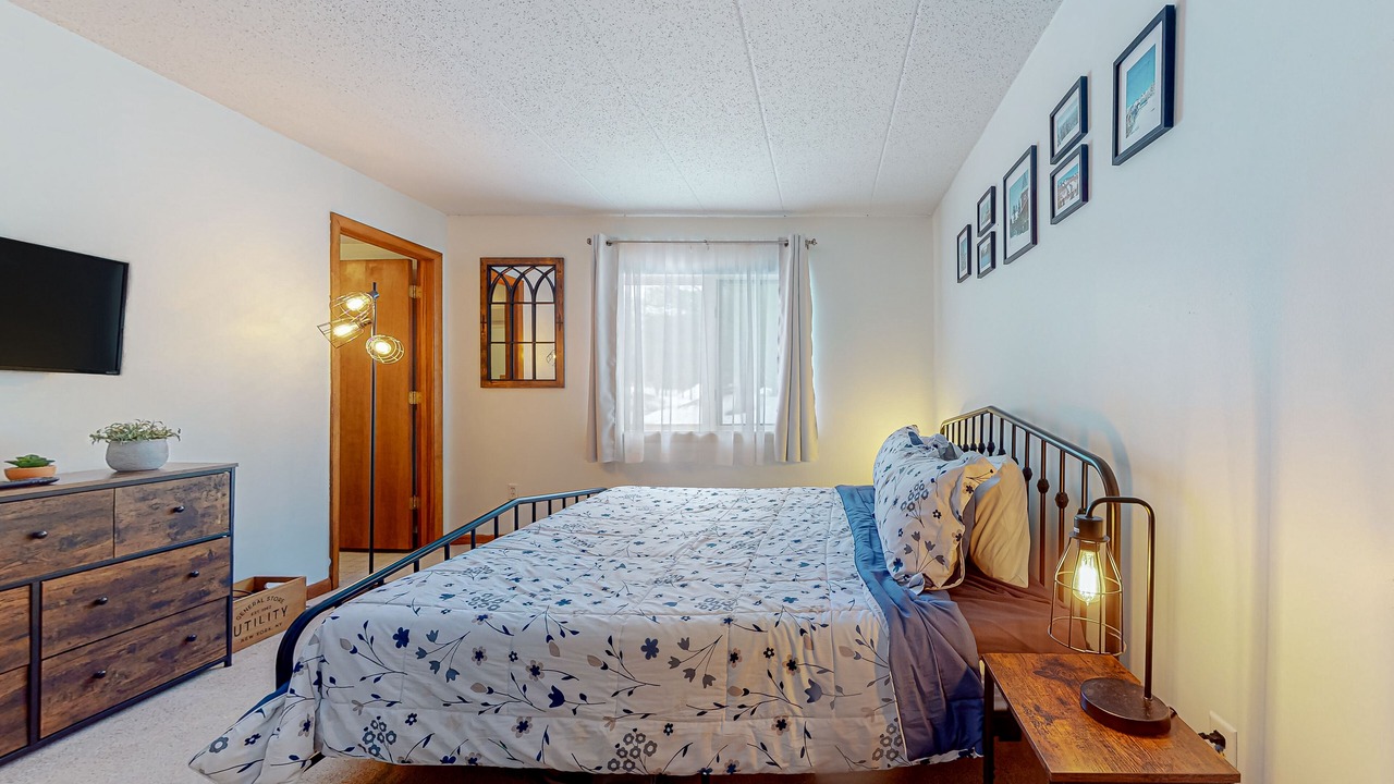 Photo of Bedroom in West Dover