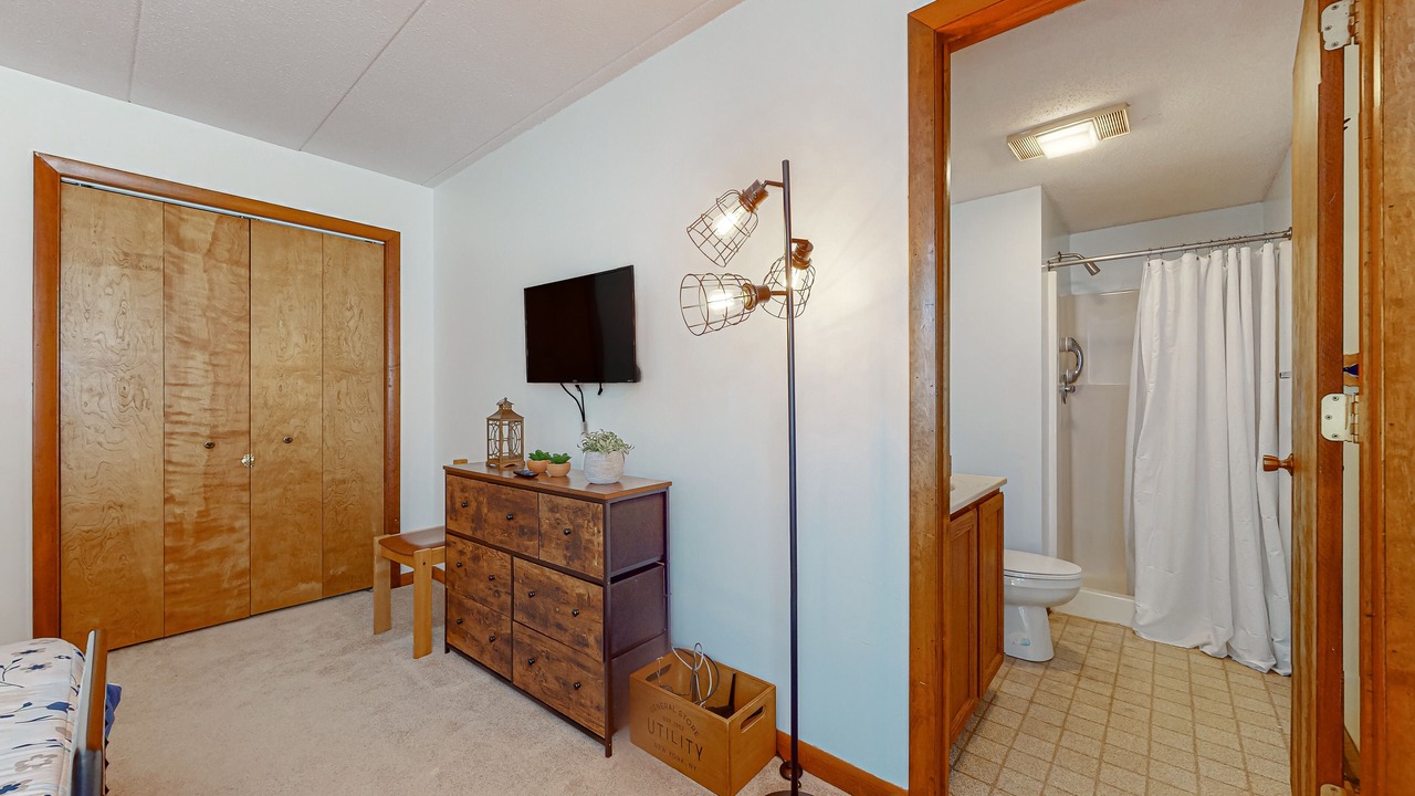 Photo of Bedroom in West Dover