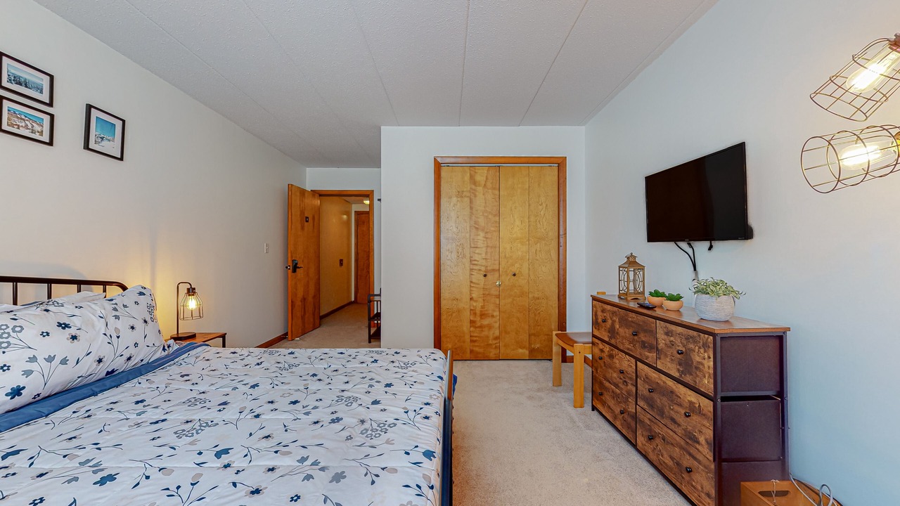 Photo of Bedroom in West Dover