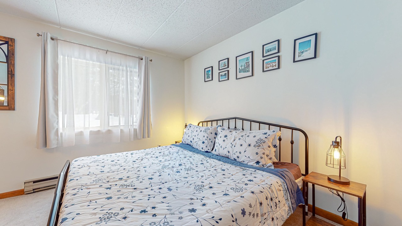 Photo of Bedroom in West Dover