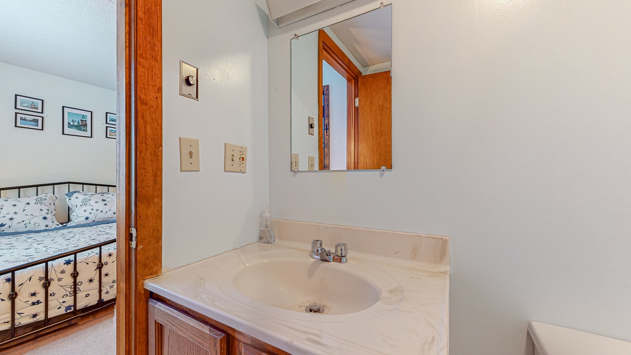 Photo of Bathroom in West Dover