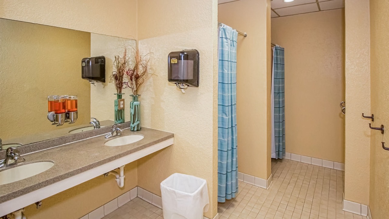 Photo of Bathroom in West Dover