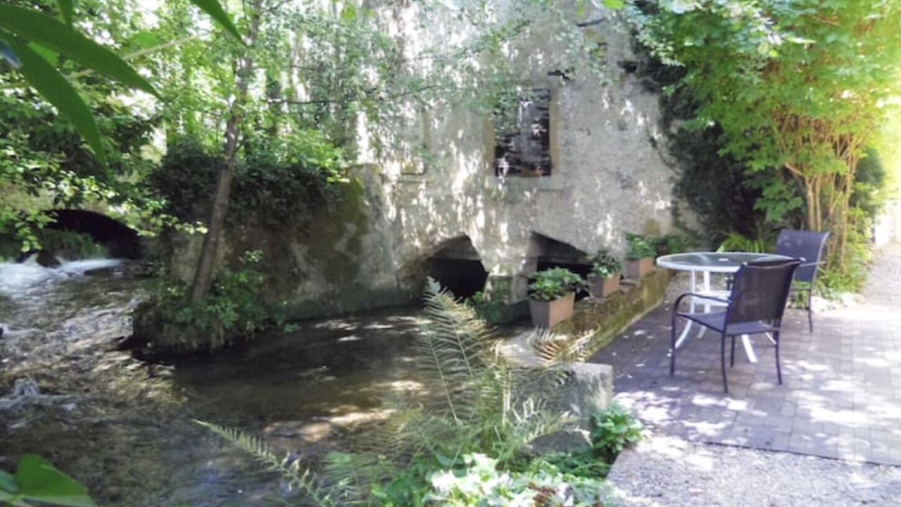 Photo of Outdoor in Sainte-Colombe-sur-lHers