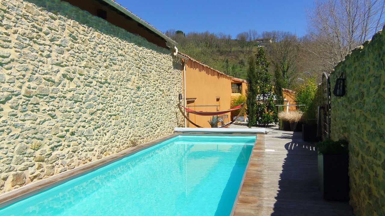 Photo of Outdoor in Sainte-Colombe-sur-lHers