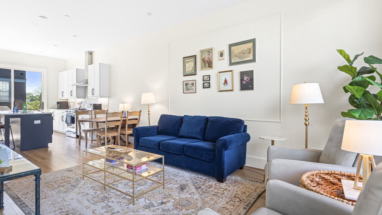 Photo of Livingroom in Summerhill