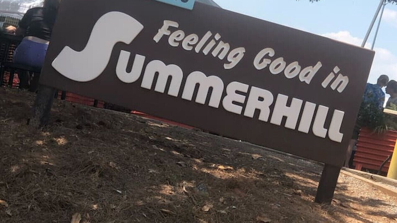 Photo of Outdoor in Summerhill