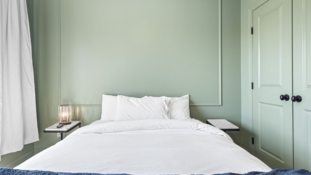 Photo of Bedroom in Summerhill