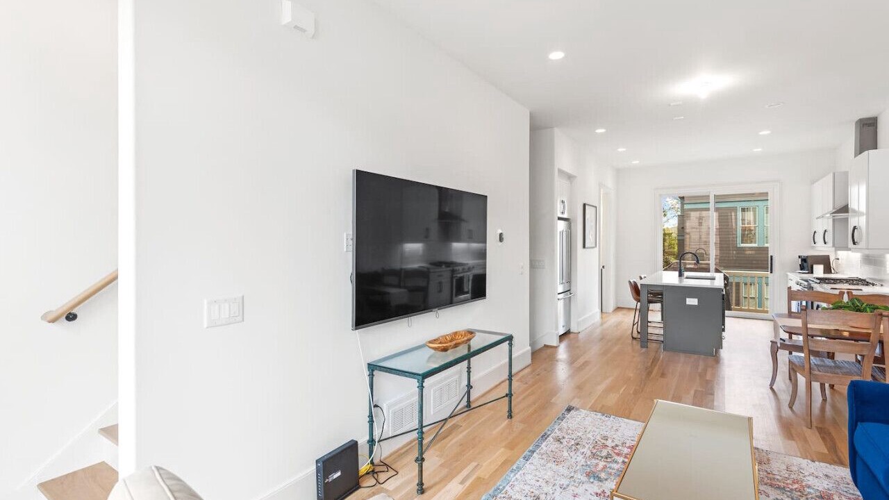 Photo of Livingroom in Summerhill