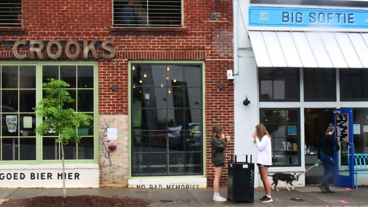 Photo of Outdoor in Summerhill