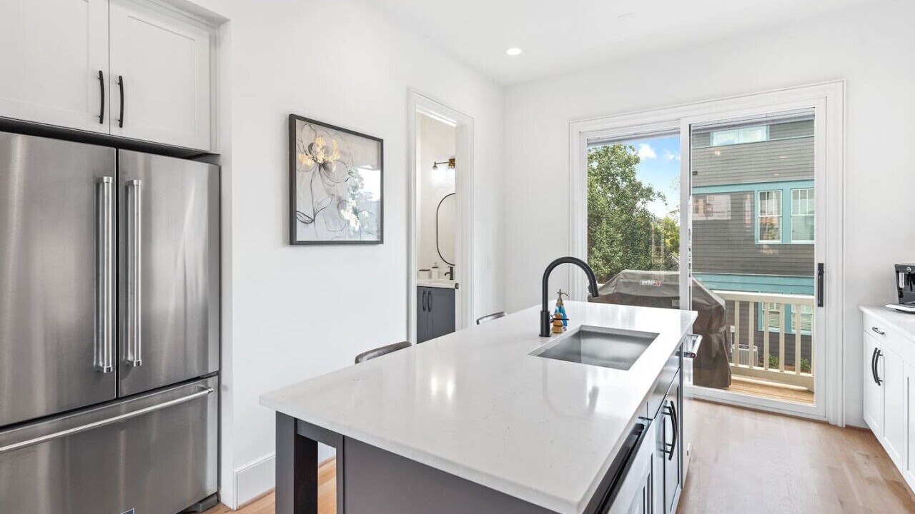 Photo of Kitchen in Summerhill