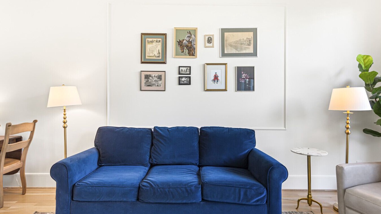Photo of Livingroom in Summerhill