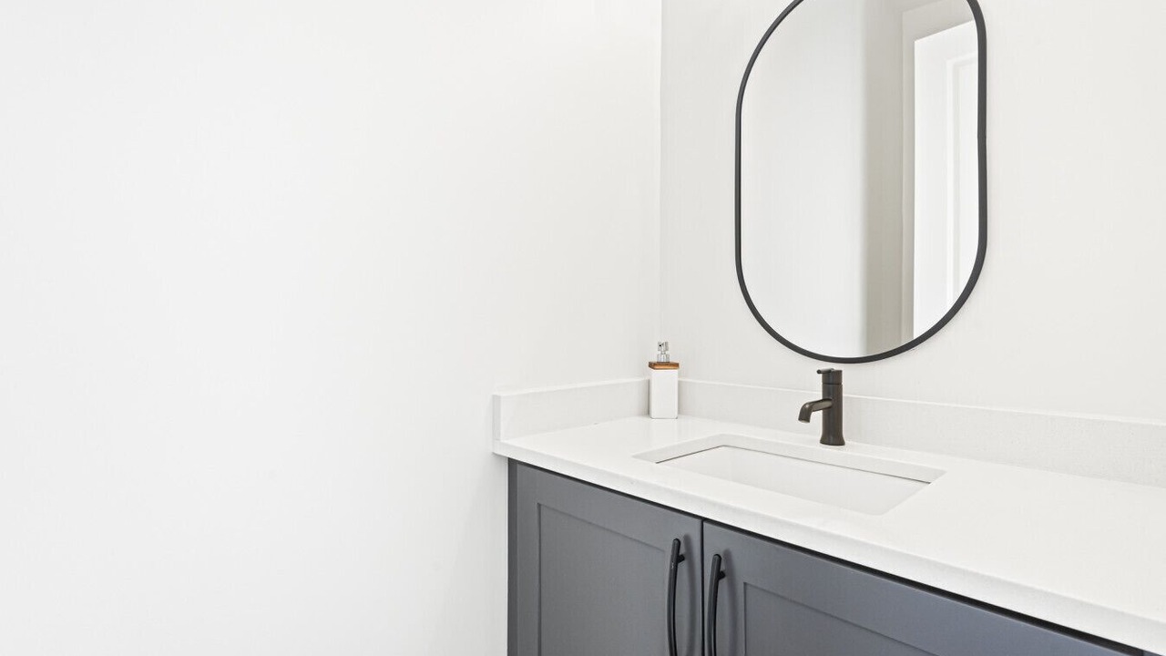 Photo of Bathroom in Summerhill
