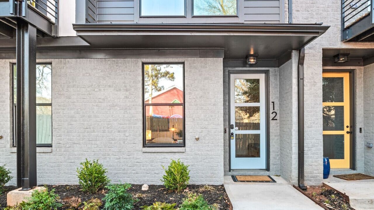 Photo of Outdoor in East Atlanta