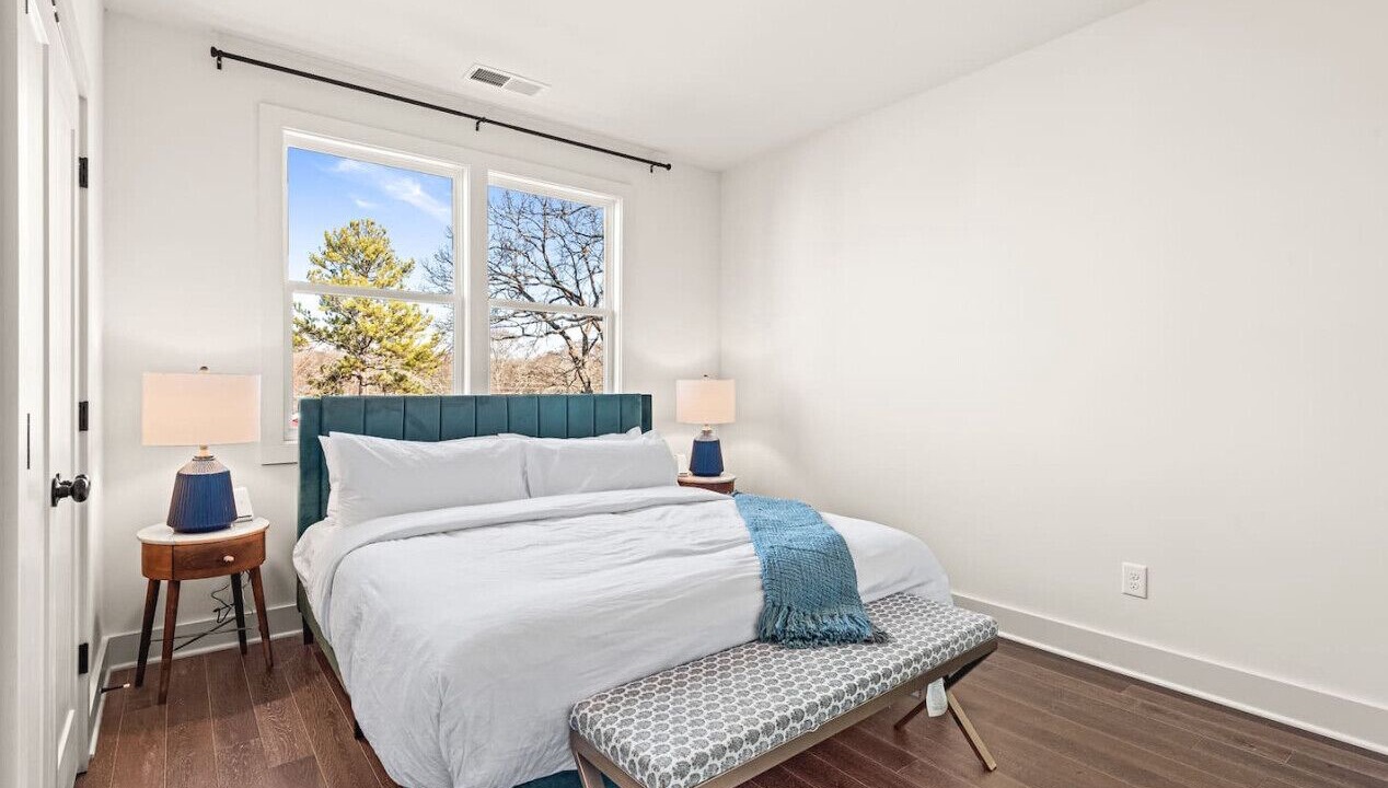 Photo of Bedroom in East Atlanta