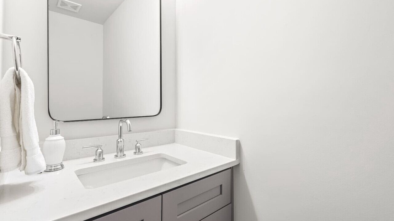 Photo of Bathroom in East Atlanta