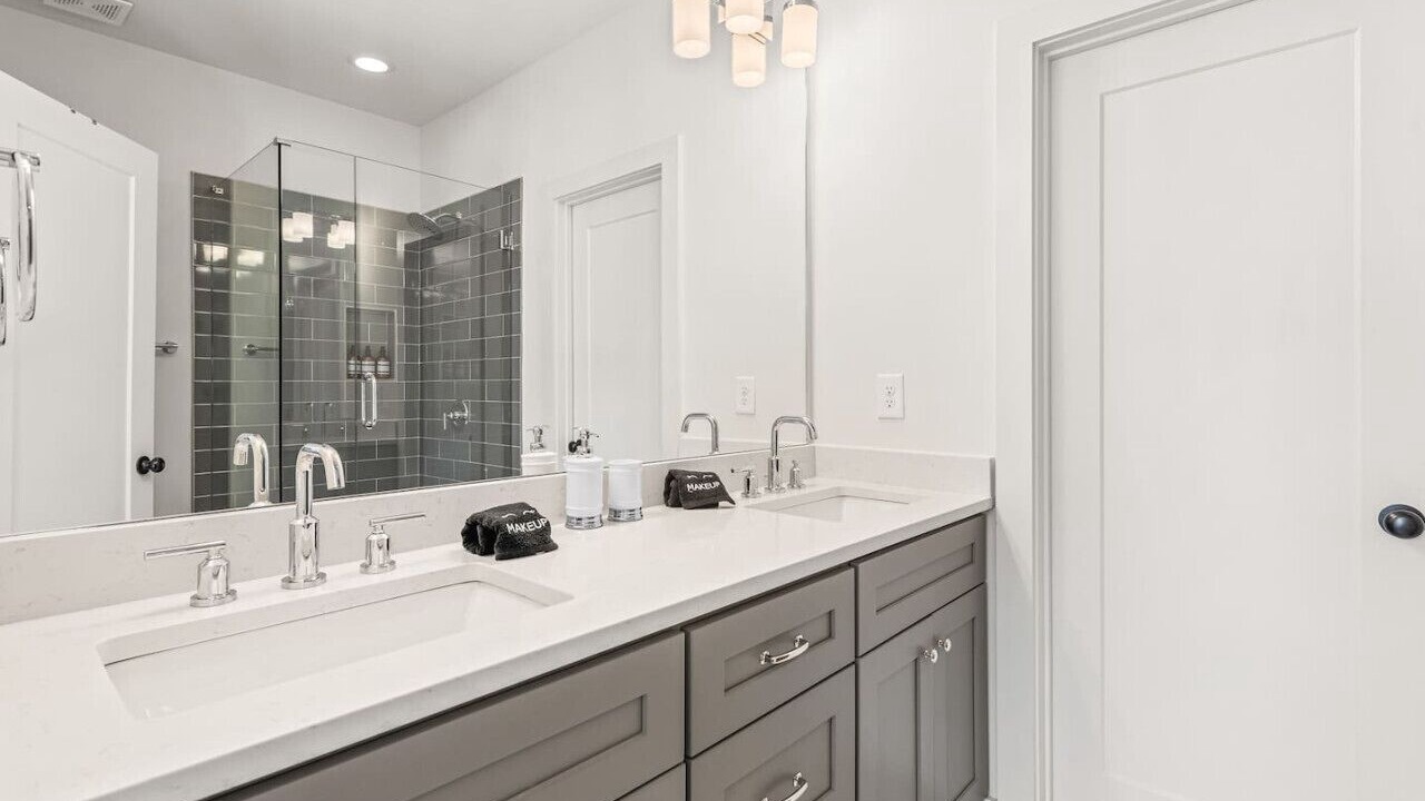 Photo of Bathroom in East Atlanta