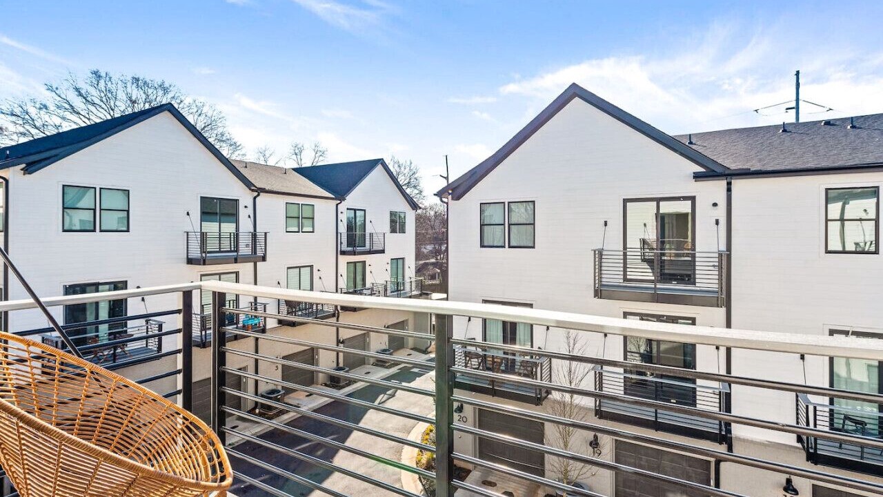 Photo of Outdoor in East Atlanta