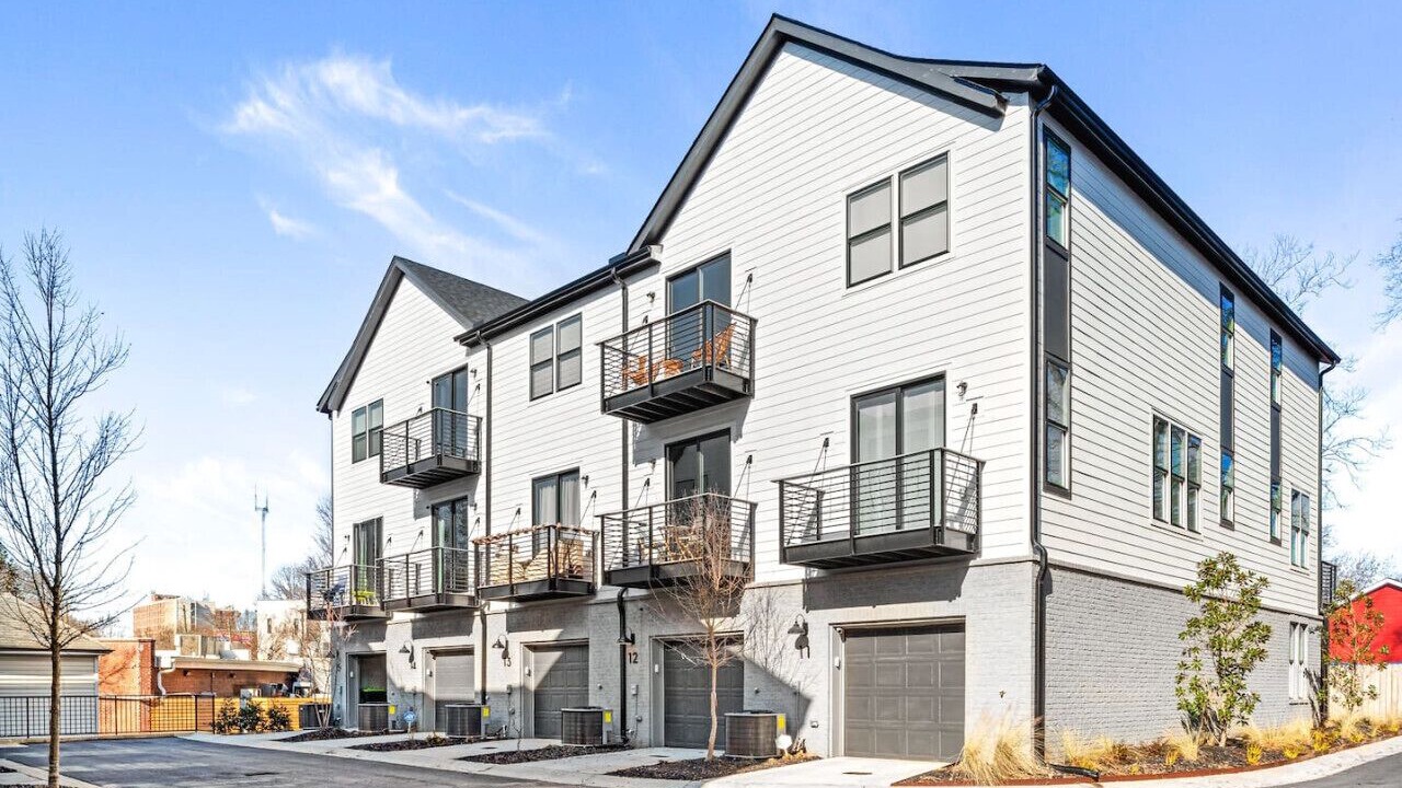 Photo of Outdoor in East Atlanta