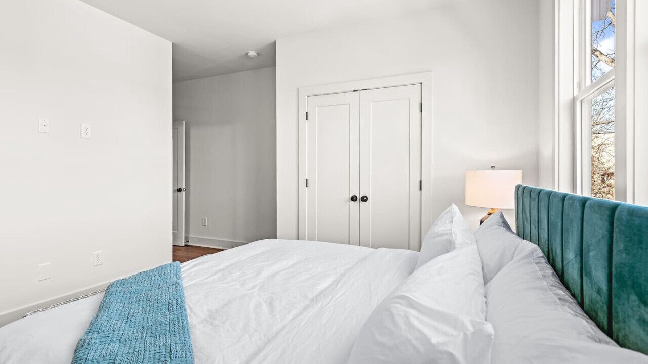 Photo of Bedroom in East Atlanta