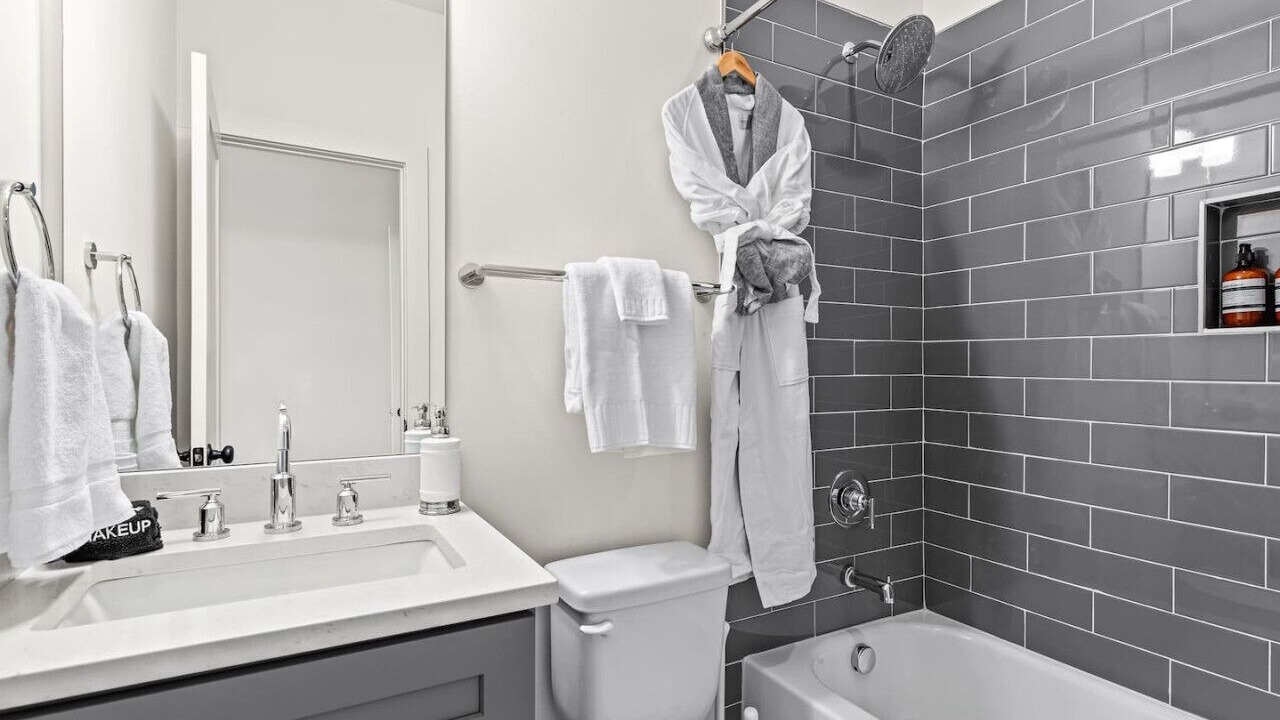 Photo of Bathroom in East Atlanta