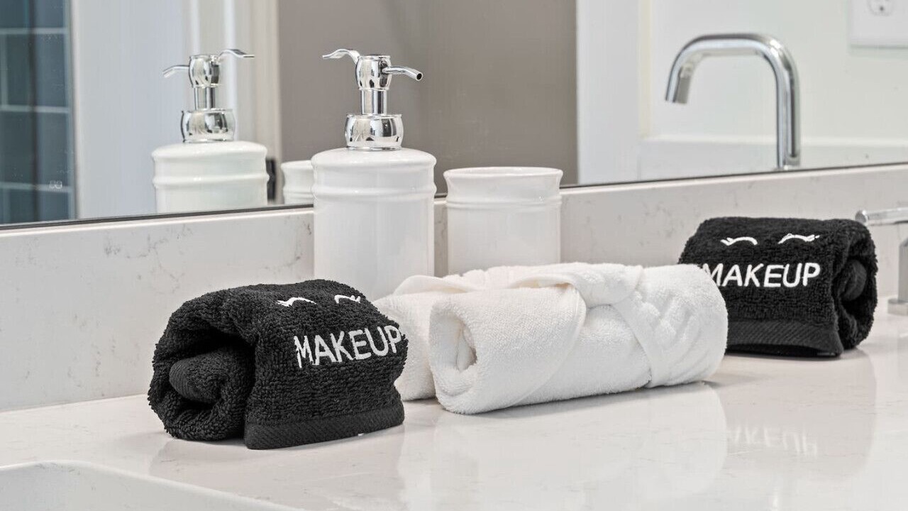 Photo of Bathroom in East Atlanta