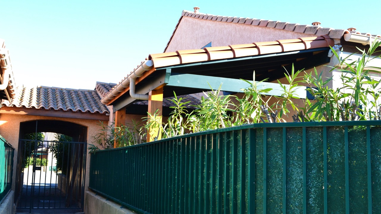 Photo of Outdoor in Argeles-sur-Mer