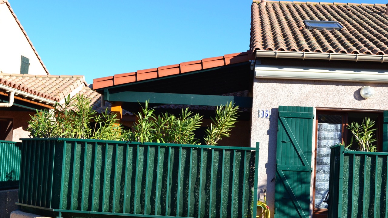 Photo of Outdoor in Argeles-sur-Mer