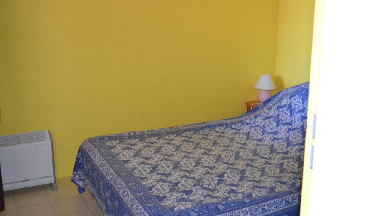 Photo of Bedroom in Argeles-sur-Mer